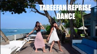 Tareefan Dance | choreography | Veere di Wedding | Lisa Mishra | Tareefan reprise