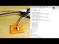 Courses on Raspberry PI & Python|| GUI in Python || Physical Computing