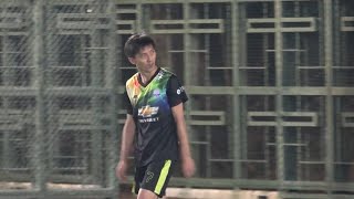 賽後精華 時代足球總會-2024丁組聯賽-KTFC 2023(橙) vs 石之駿聯(黑)