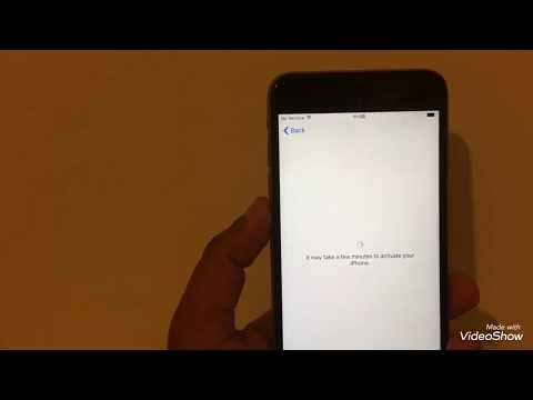 HOW TO NETWORK UNLOCK ANY IPHONE 2018 HOW TO NETWORK UNLOCK ANY IPHONE 2018