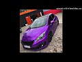 Zura - Vacilando RKT BASS BOOSTED MTA @mil.garagee