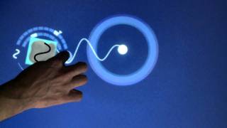 Reactable Live! Tutorial 01: Introduction