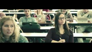 Health Sciences Program Trailer