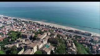 CUPRA MARITTIMA | Drone, FULL HD