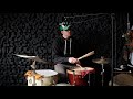 akg c414xls u0026 d12vr drum set demo by carter mclean