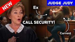 Judge Judy Episode 9901 Best Amazing Cases Season 2025 Full Episodes HD