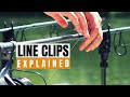 Confused about line clips? Here's HOW to get the best out of them