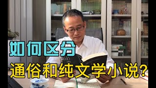 详析小说的类型及其意义；兼谈故事结构和语言文字在创作中的关系；最后展示一下个人写作“装备”