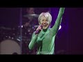 Dana Winner - One Moment In Time (LIVE from Hengelo)