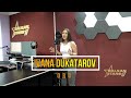 Ivana Dukatarov - Oro (Cover 2021) BalkanStarsTV