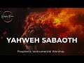 Prophetic Warfare Instrumental Worship/YAHWEH SABAOTH/Background Prayer Music