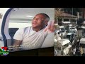 Uyajola 9/9 Sundays | Jub Jub gets a beating trying to bust a cheating taxi driver at rank. ( VIDEO)