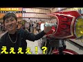 zrx400 フルカスタムプロジェクト 【最終章 究竟】