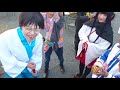 【栃木県佐野市】賀茂別雷神社 いいねこ。のまつり【地域活性イベント】