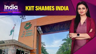 KIIT University Student Death | KIIT Shames India, Strains Relations With Nepal