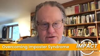 Anthropologist Wade Davis On Overcoming Imposter Syndrome
