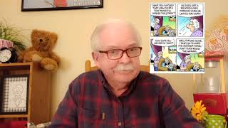 Pickles--Have You Noticed the New Couple?