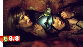 The Descent Review/Plot in Hindi & Urdu