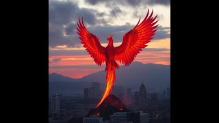 The Phoenix Rises/The New L.A.