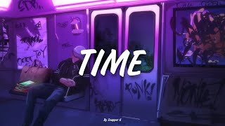 TIME | SNAPPER G | Prod By. @nine9beats | OFFICIAL SONG