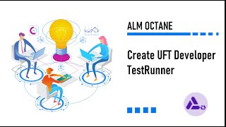 Create UFT Developer TestRunner