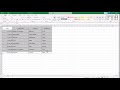 သိထားသင့်သော microsoft excel 2021 basic lesson 2 format painter အကြောင်း