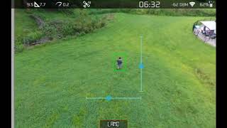 AR.Pro 3 boofCV Object Tracking #4
