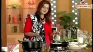 Food afternoon with Farah Youth Special Episode 232 Part 1 of 2
