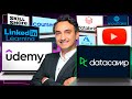 I Tried 50 Data Engineer Courses. Here Are Top 5