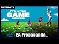 Amazon Prime Released EA Propaganda... And I'm in It!