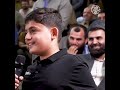 گفتوگۆی منداڵێکی خوێن شیرین لەگەڵ د.عبداللطیف أحمد