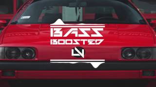 Fiņķis   Laiks ir uzvarējis Bass Boosted