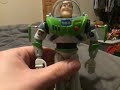 My review on the 5 inch 1995 Buzz Lightyear action figure