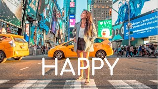 ✅ Free Happy Background Music for Vlogs