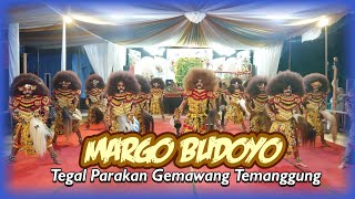 MARGO BUDOYO TEGAL PARAKAN TERBARU 2024 🔥🔥