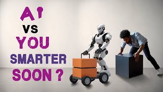 Beyond IQ: Can AI Truly Replicate Human Intelligence?