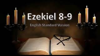 EZEKIEL 8-9.CHUKIZO LA UHARIBIFU KATIKA PATAKATIFU PA MUNGU WA KWELI.