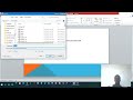 VISUAL BASIC PROGRAMING INTRODUCTION,CONTROLS AND THE USER INTERFACE DESIGN.