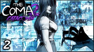 ที่นี่คือ สน. ตำรวจหาย | The Coma 2B: Catacomb - Part 2