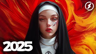 Techno Mix 2025 🎧 Remixes of Popular Songs 🎧 Techno Bangers #021