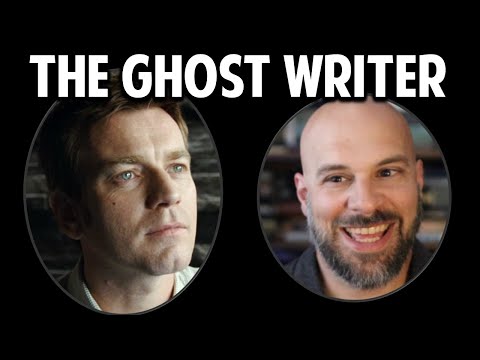 Where was ghost writer shot?