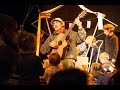 MANU CHAO: LE CLUB (RODEZ)