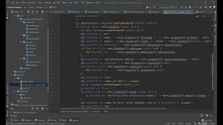 Student Management System - Java, Servlet, JSP, MySQL, and jQuery with JSON endpoint