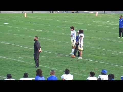 Phoebus Vs Oscar Smith 2023 - YouTube