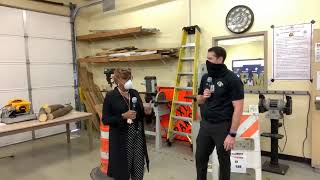 CTE Live Event: Engineering