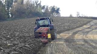 VALTRA N 113 H 5