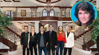 Michael Landon’s Children in 2026: Still Carrying His TV Legacy?
