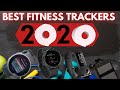 Best Fitness Trackers of 2020 | Fitness Tech Review