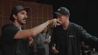 Rishi - Timezones BTS Video (Trimmed)