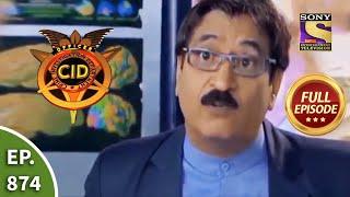 CID - सीआईडी - Ep 874 - Shivangi's Mysterious Case - Full Episode